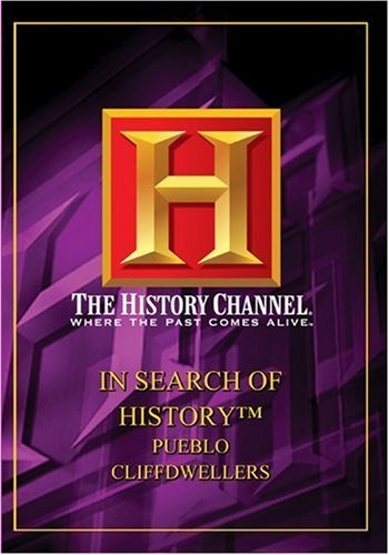 In Search Of History/In Search Of History: Pueblo O@MADE ON DEMAND@Nr